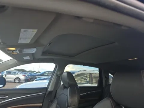 More photos of 2020 Acura MDX Technology at Gulliver Auto Group, TX