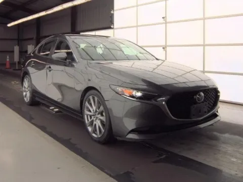 Photos of 2019 Mazda Mazda3 Select for sale in Plano, TX at Gulliver Auto Group