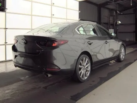 Another view of 2019 Mazda Mazda3 Select for sale in Plano, TX at Gulliver Auto Group