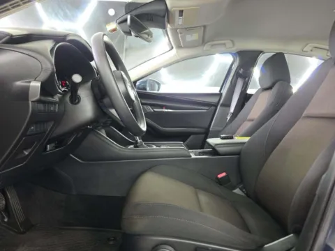 Another view of 2019 Mazda Mazda3 for sale in Plano, TX at Gulliver Auto Group