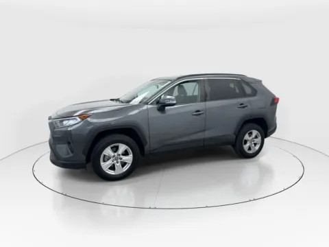 More photos of 2021 Toyota RAV4 XLE at Gulliver Auto Group, TX