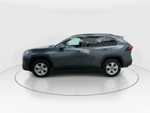 More photos of 2021 Toyota RAV4 XLE at Gulliver Auto Group, TX