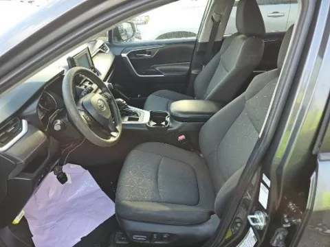 Another view of 2021 Toyota RAV4 XLE for sale in Plano, TX at Gulliver Auto Group