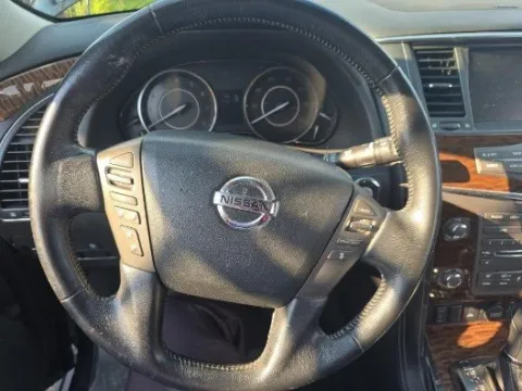 More photos of 2019 Nissan Armada SV at Gulliver Auto Group, TX