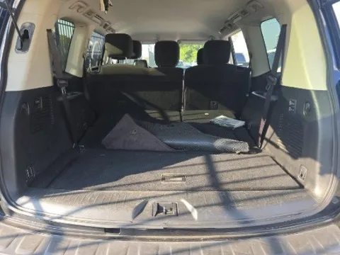 More photos of 2019 Nissan Armada SV at Gulliver Auto Group, TX