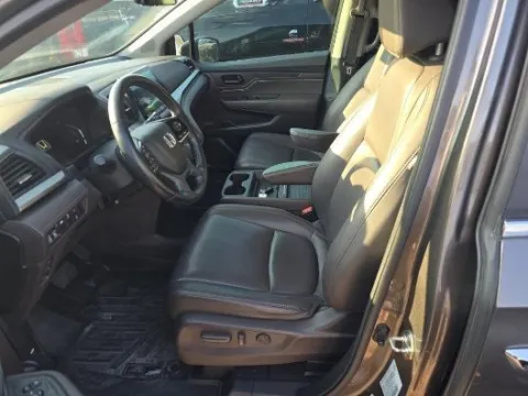 More photos of 2019 Honda Odyssey EX-L at Gulliver Auto Group, TX