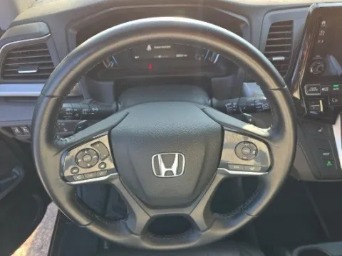 More photos of 2019 Honda Odyssey EX-L at Gulliver Auto Group, TX