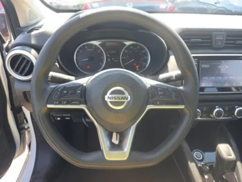 More photos of 2021 Nissan Versa 1.6 S at Gulliver Auto Group, TX