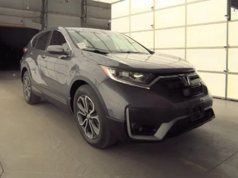 Photos of 2020 Honda CR-V EX for sale in Plano, TX at Gulliver Auto Group