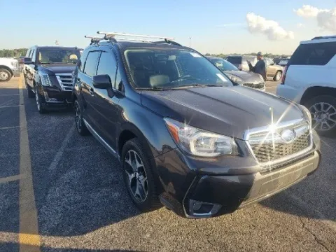 Photos of 2016 Subaru Forester 2.0XT Touring for sale in Plano, TX at Gulliver Auto Group