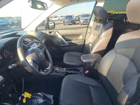 More photos of 2016 Subaru Forester 2.0XT Touring at Gulliver Auto Group, TX