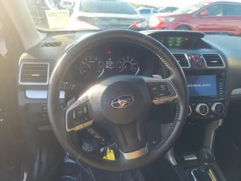 More photos of 2016 Subaru Forester 2.0XT Touring at Gulliver Auto Group, TX