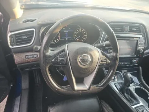More photos of 2016 Nissan Maxima Platinum at Gulliver Auto Group, TX