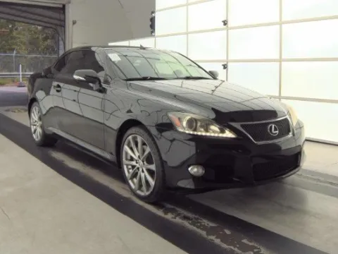 Photos of 2015 Lexus IS 250 C for sale in Plano, TX at Gulliver Auto Group