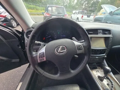 More photos of 2015 Lexus IS 250 C at Gulliver Auto Group, TX