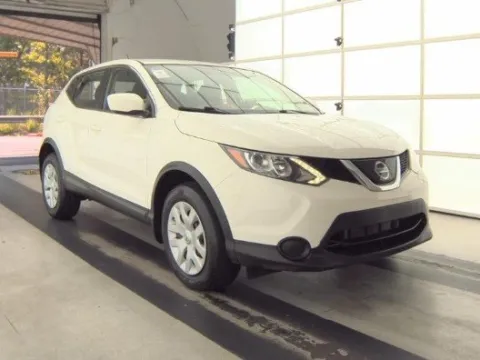 Photos of 2019 Nissan Rogue Sport S for sale in Plano, TX at Gulliver Auto Group