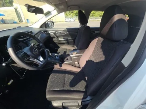 More photos of 2019 Nissan Rogue Sport S at Gulliver Auto Group, TX