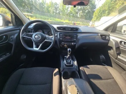 More photos of 2019 Nissan Rogue Sport S at Gulliver Auto Group, TX