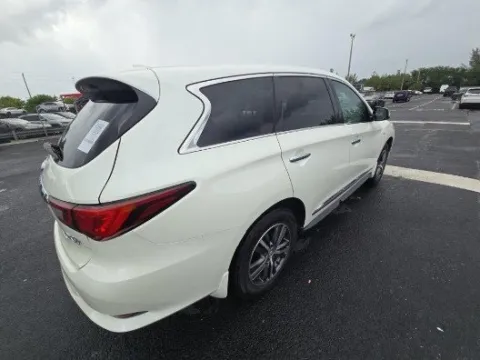 Photos of 2019 INFINITI QX60 PURE for sale in Plano, TX at Gulliver Auto Group