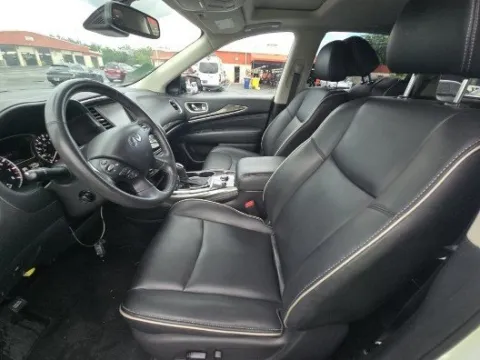Another view of 2019 INFINITI QX60 PURE for sale in Plano, TX at Gulliver Auto Group