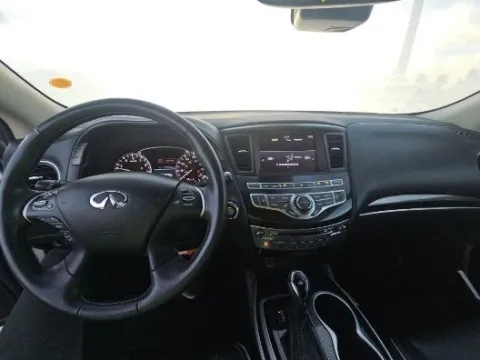 More photos of 2019 INFINITI QX60 PURE at Gulliver Auto Group, TX