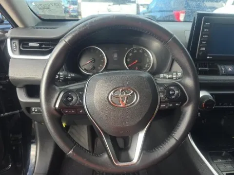 More photos of 2021 Toyota RAV4 XLE Premium at Gulliver Auto Group, TX