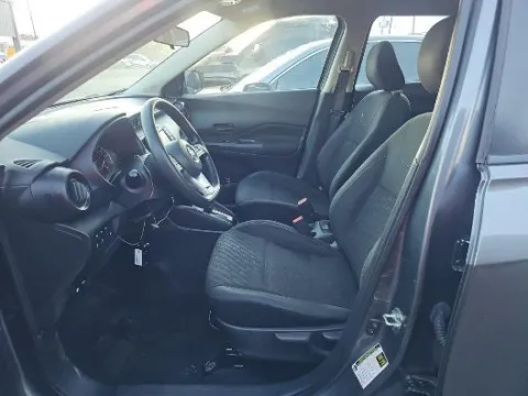 More photos of 2021 Nissan Kicks S at Gulliver Auto Group, TX