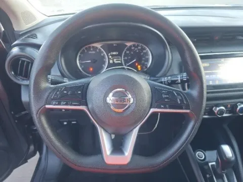 More photos of 2021 Nissan Kicks S at Gulliver Auto Group, TX