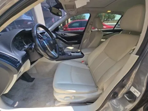 More photos of 2020 INFINITI Q50 3.0t LUXE at Gulliver Auto Group, TX