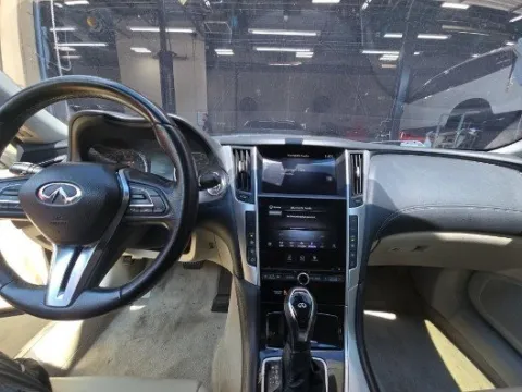 More photos of 2020 INFINITI Q50 3.0t LUXE at Gulliver Auto Group, TX