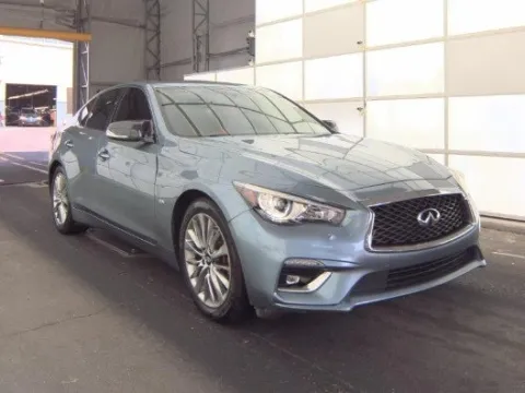 More photos of 2020 INFINITI Q50 3.0t LUXE at Gulliver Auto Group, TX