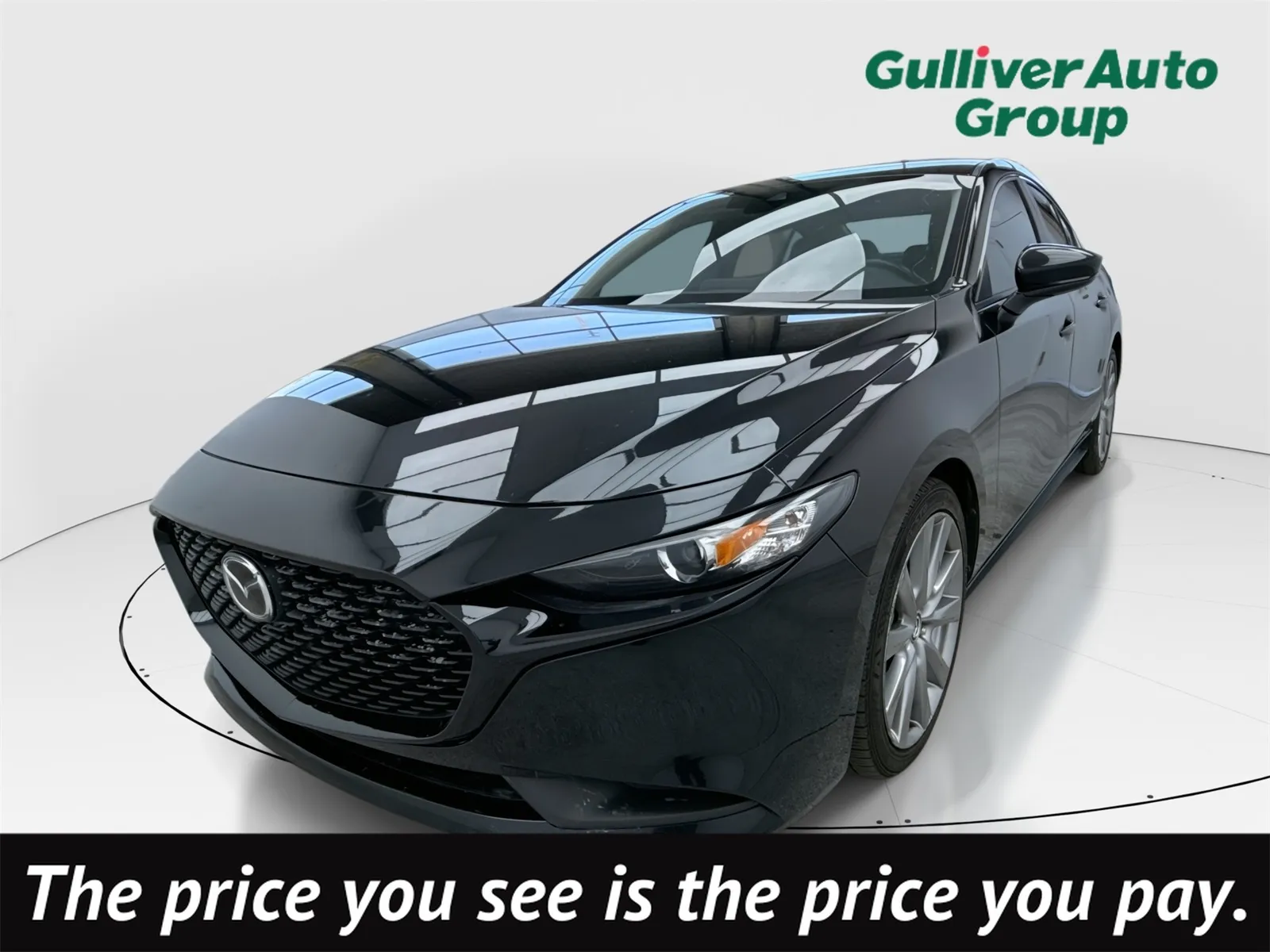 2020 Mazda Mazda3 Select for sale in Plano, TX