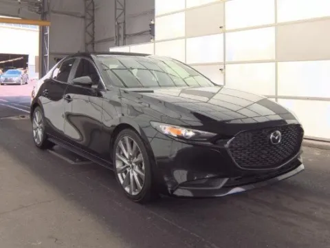 Photos of 2020 Mazda Mazda3 Select for sale in Plano, TX at Gulliver Auto Group