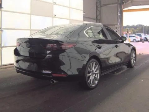 Another view of 2020 Mazda Mazda3 Select for sale in Plano, TX at Gulliver Auto Group