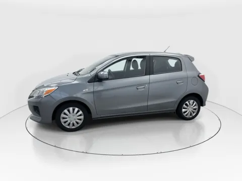 More photos of 2022 Mitsubishi Mirage ES at Gulliver Auto Group, TX