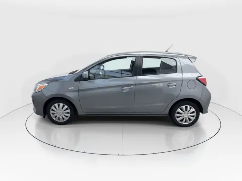 More photos of 2022 Mitsubishi Mirage ES at Gulliver Auto Group, TX