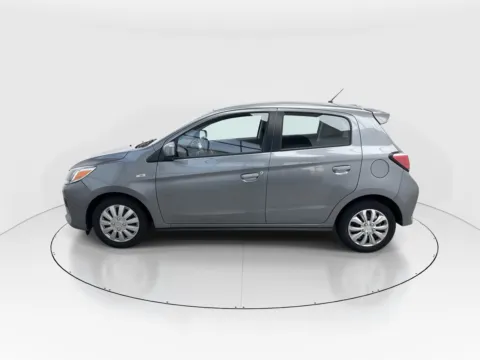 More photos of 2022 Mitsubishi Mirage ES at Gulliver Auto Group, TX