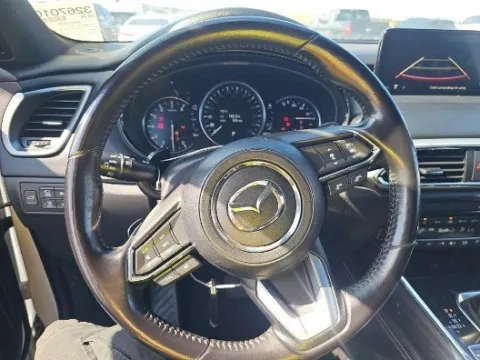 More photos of 2021 Mazda CX-9 Grand Touring at Gulliver Auto Group, TX