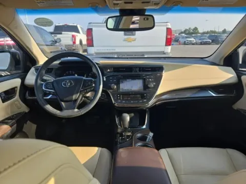 More photos of 2018 Toyota Avalon XLE Premium at Gulliver Auto Group, TX