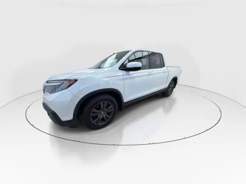 More photos of 2018 Honda Ridgeline Sport at Gulliver Auto Group, TX