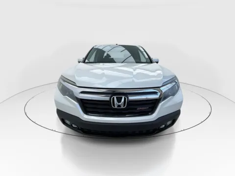 Another view of 2018 Honda Ridgeline Sport for sale in Plano, TX at Gulliver Auto Group