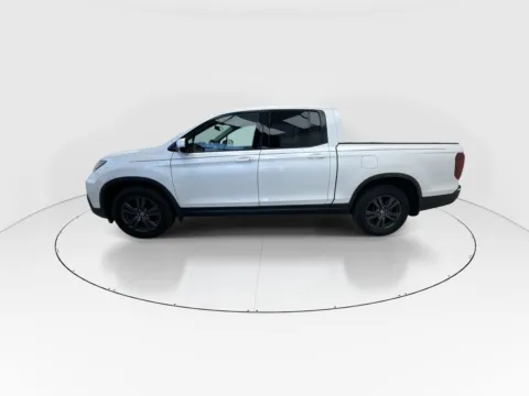 More photos of 2018 Honda Ridgeline Sport at Gulliver Auto Group, TX