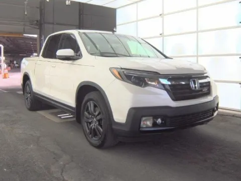 Photos of 2018 Honda Ridgeline Sport for sale in Plano, TX at Gulliver Auto Group
