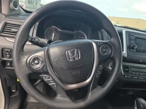 More photos of 2018 Honda Ridgeline Sport at Gulliver Auto Group, TX