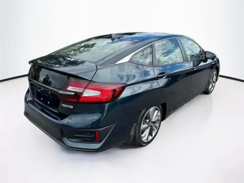Another view of 2018 Honda Clarity Plug-In Hybrid for sale in Plano, TX at Gulliver Auto Group