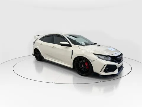 Photos of 2019 Honda Civic Type R Touring for sale in Plano, TX at Gulliver Auto Group