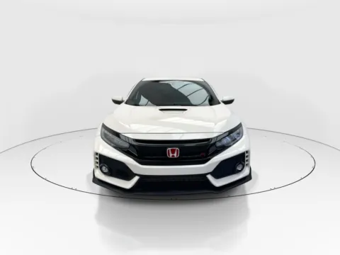 Another view of 2019 Honda Civic Type R Touring for sale in Plano, TX at Gulliver Auto Group