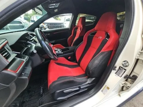 More photos of 2019 Honda Civic Type R Touring at Gulliver Auto Group, TX