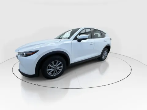 More photos of 2022 Mazda CX-5 2.5 S at Gulliver Auto Group, TX