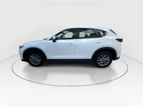 More photos of 2022 Mazda CX-5 2.5 S at Gulliver Auto Group, TX